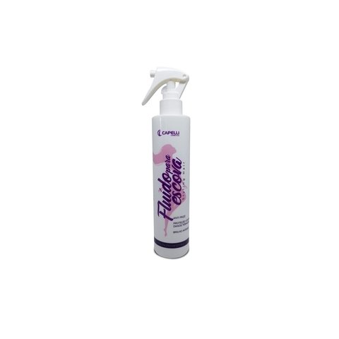 Capelli Fluido para Escova 240ml - R