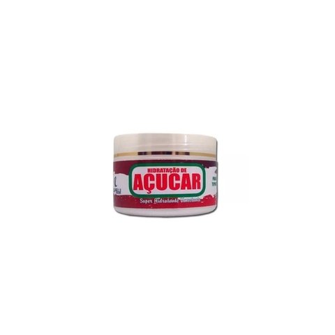 Capelli Hidratação de Açúcar 280gr - R