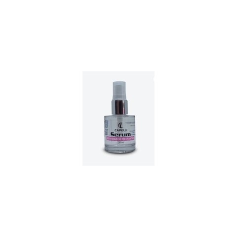 Capelli Óleo Reparador Serum 30ml - R