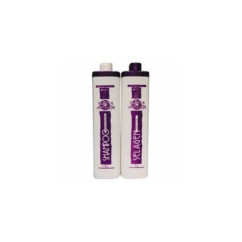 Chinesa Cosméticos Kit Plástica Japonesa 2x1L - T