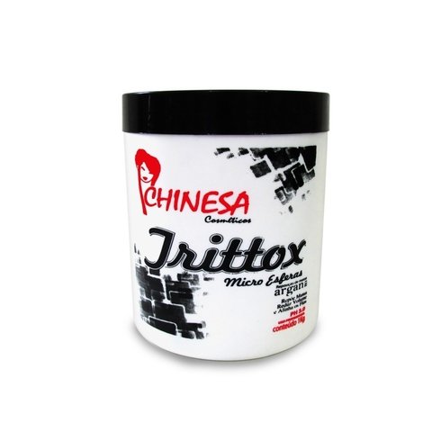 Chinesa Cosméticos Trittox Micro Esferas Redutor de Volume Sem Formol 1kg - T