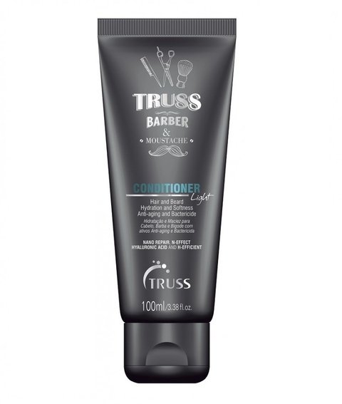 Truss Barber & Moustache Condicionador 100ml