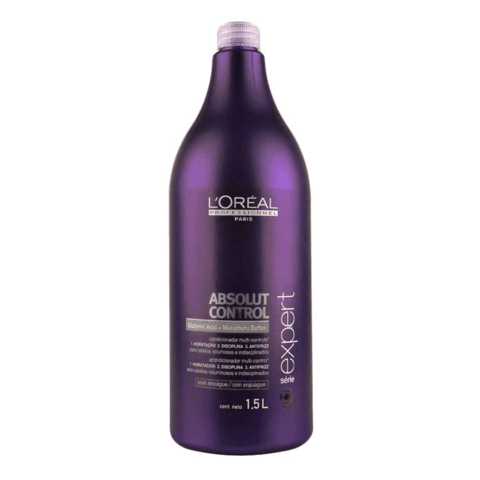 Loreal Professionnel Absolut Control Condicionador 1500ml