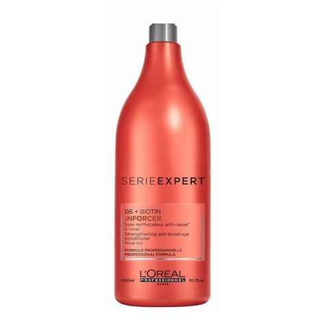 Loreal Professionnel Inforcer Condicionador 1500ml