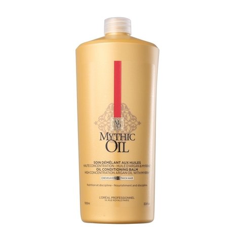 Loreal Professionnel Mythic Oil Condicionador 1000ml