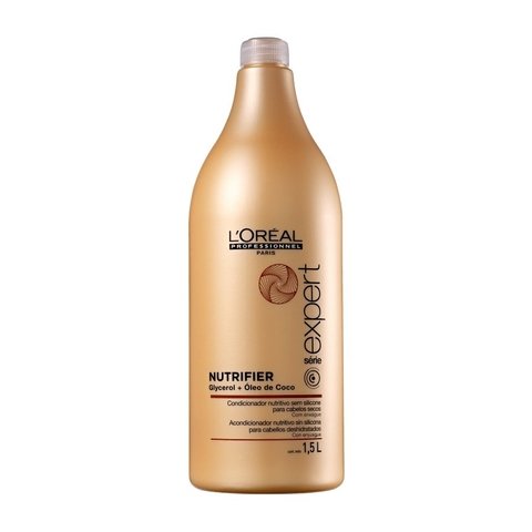 Loreal Professionnel Nutrifier Condicionador 1500ml