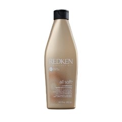 Kit Redken All Soft Pequeno