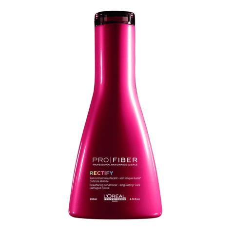 Loreal Professionnel Pro Fiber Rectify Condicionador 200ml