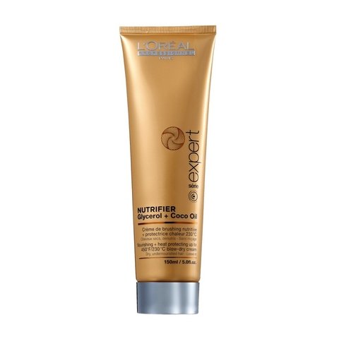 Loreal Professionnel Nutrifier Creme para Pentear 150ml