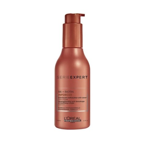 Loreal Professionnel Inforcer Creme para Pentear 150ml