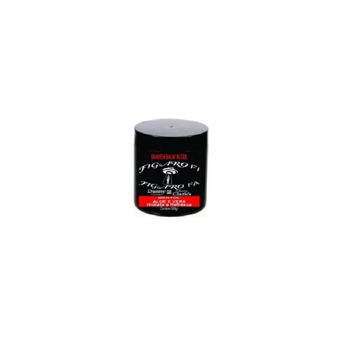 Danny Clarks Shaven Balm in Gel For Men 500gr - R