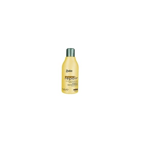 Detra Extreme Repair Shampoo Reestruturante 280ml - R