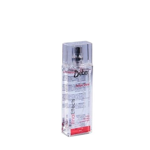 Detra Final Effects Active Shine 50ml - R