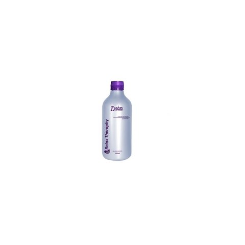 Detra Relax Therapy Líquido Ativador 500ml - R