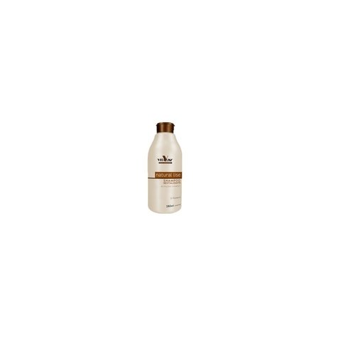 Detra Shampoo Natural Lise Revitalizante 280ml - R