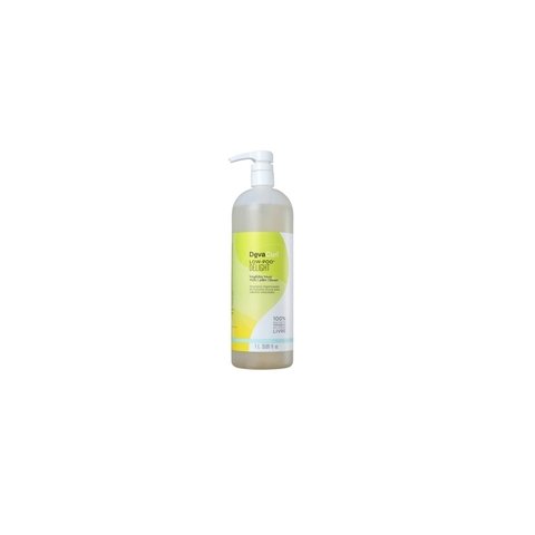 Deva Curl Low Poo Delight – Shampoo 1L - G