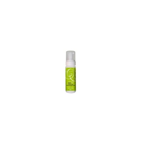 Deva Curl Mousse Frizz-Free Volumizing Foam 150ml - G