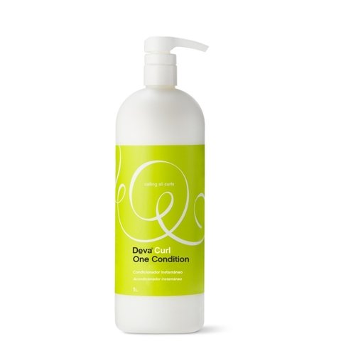 Deva Curl One Condition - Condicionador 1L - G