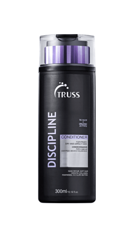 Truss Specific Discipline Condicionador 300ml