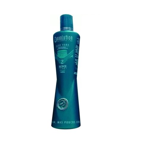 Evolution Aloe Vera Condicionador 300ml - T