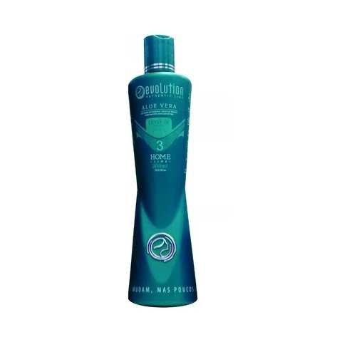 Evolution Aloe Vera Leave-in 300ml