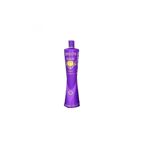 Evolution Argan e Açai Shampoo 300ml - T