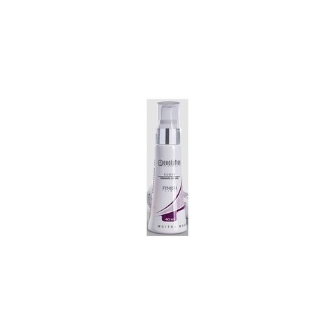 Evolution Finish Line Finalizado Semente De Uva 40ml - T