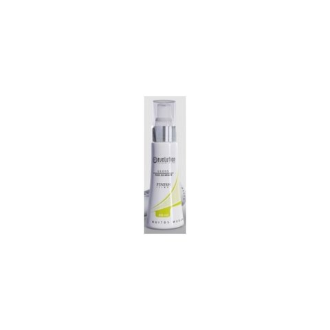 Evolution Finish Line Gloss Óleo De Argan 40ml - T