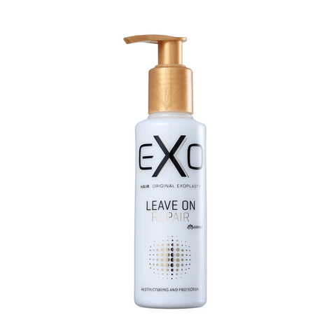 Exo Hair Leave-in On Repair Reparador Instantâneo 140m - CS