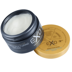 Exo Hair Nanotron Mask Hair Restructuring Cream 250g - CS