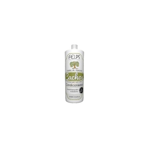 Felps Cachos Azeite De Abacate Condicionador 500ml