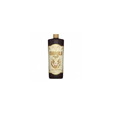 Felps Profissional Marula Shampoo de Hipernutrição 250ml