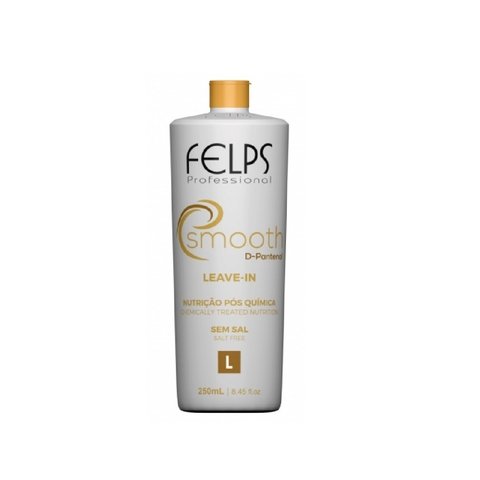 Felps Profissional Xmix Smooth Leave-In Pós Química 250ml