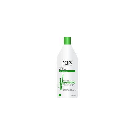 Felps Profissional Xmix Condicionador Extrato de Bamboo 250ml