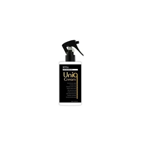 Felps Profissional Xmix Uniq Cream Hair Treatment 9 In 1 250ml