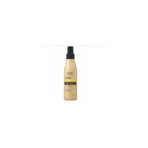 Felps Profissional Xrepair Reconstrutor Keratina Hidrolizada 150ml