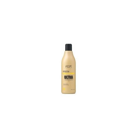 Felps Xrepair Shampoo Dilatador Ultra Cauterização 500ml