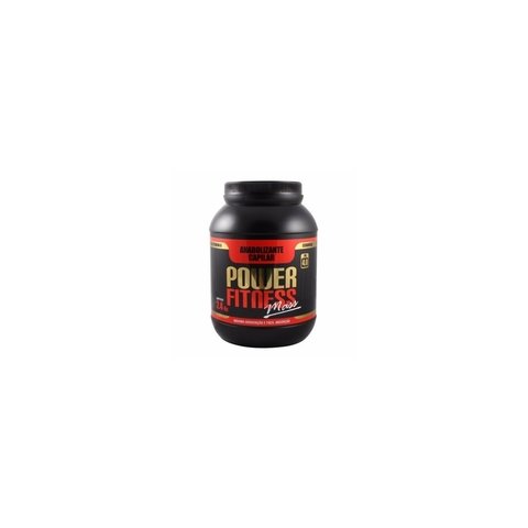 Floractive Anabolizante Capilar Power Fitness Mass 2,4kg - P