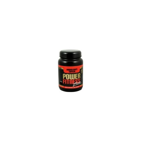 Floractive Anabolizante Capilar Power Fitness Mass 350gr - P