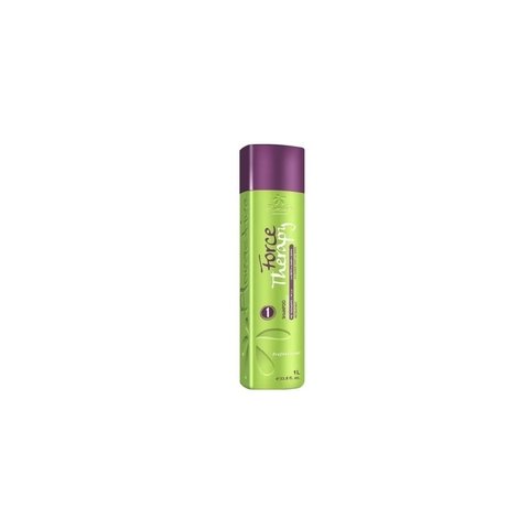 Floractive Force Therapy Shampoo Pré Tratamento 1L - P