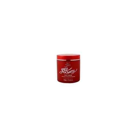 Floractive Gojiberry Máscara Ativadora de Tons Avermelhados 500gr - P