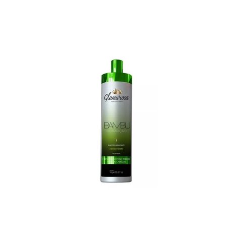 Glamurosa Shampoo Bambu 1L