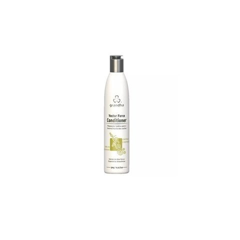 Grandha Curl & Wave Vector Force Conditioner 300ml