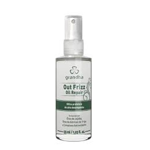 Grandha Out Frizz Oil Repair 55ml