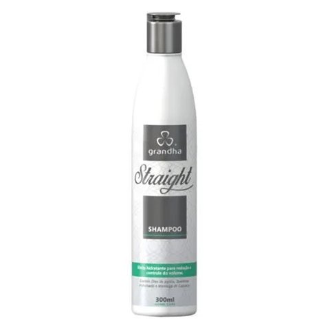 Grandha Straight Shampoo 300ml