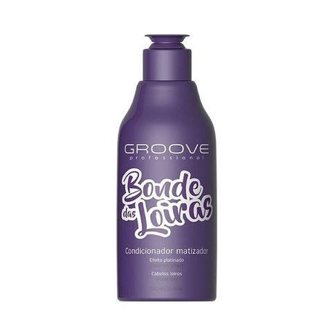 Groove Professional Bonde das Loiras - Condicionador 300ml