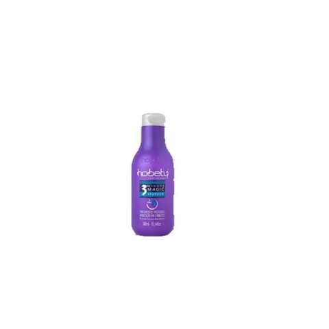 Hobety 3 Minute Magic Shampoo 300ml