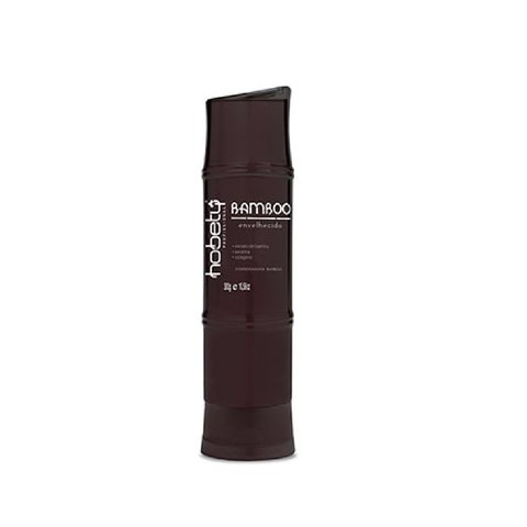 Hobety Bamboo Envelhecido Condicionador 300ml