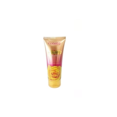 Hobety Body Cream Vanilla´s Secrets 200gr