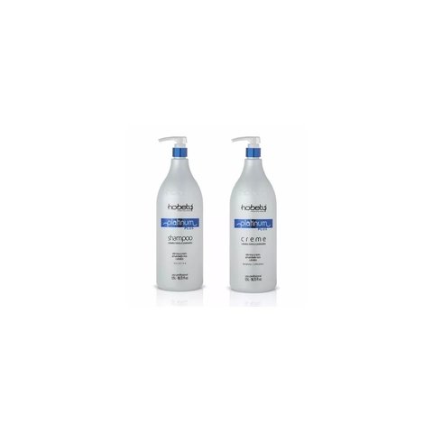 Hobety Kit Platinum Plus 2x1,5L